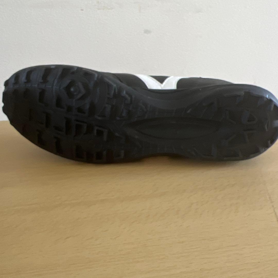 【新品未使用】ミズノ　モレリアTF フットサルシューズ