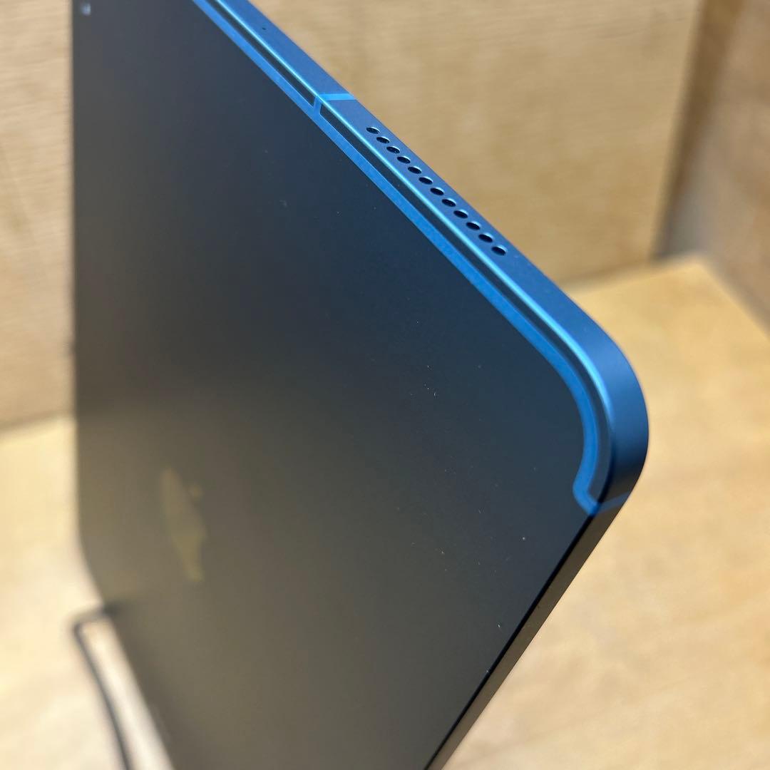 値下！iPad Air 第5世 Wi-Fi + Cellular 64GB 美品