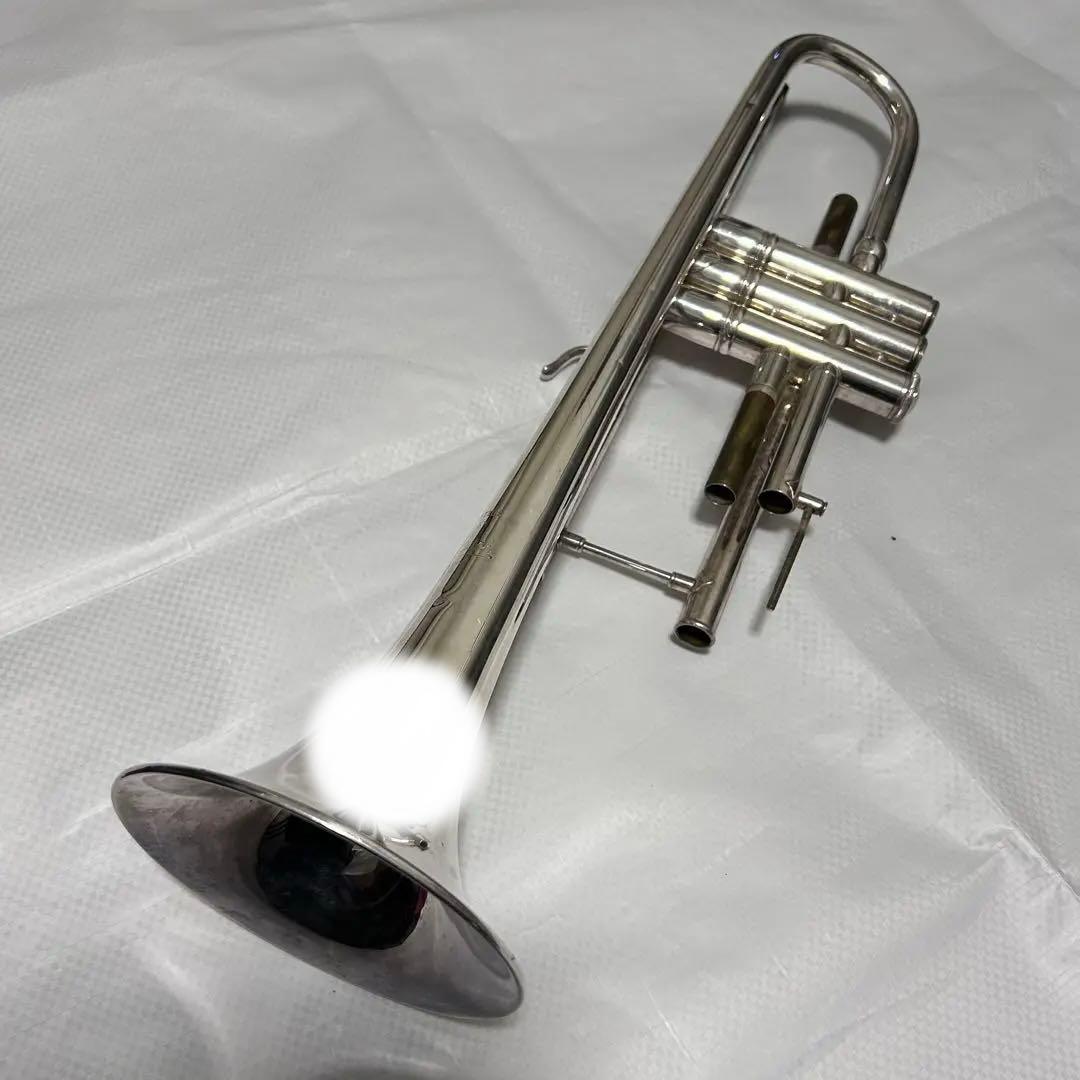 Bach Stradivarius Model 37 ML (1985年代)