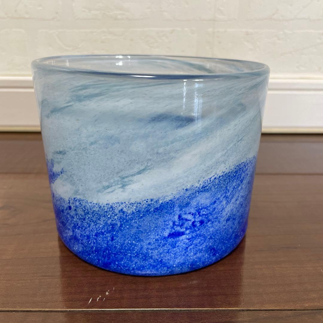 kosta boda コスタボダ シェル エングマン　魚　鳥　置物　ボウル　2点