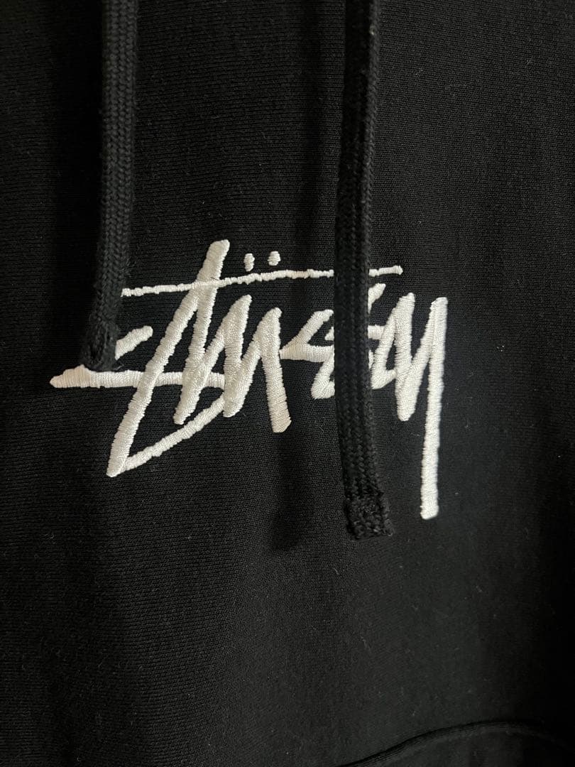 stussy ストューシー　パーカー　スウェットパンツセット