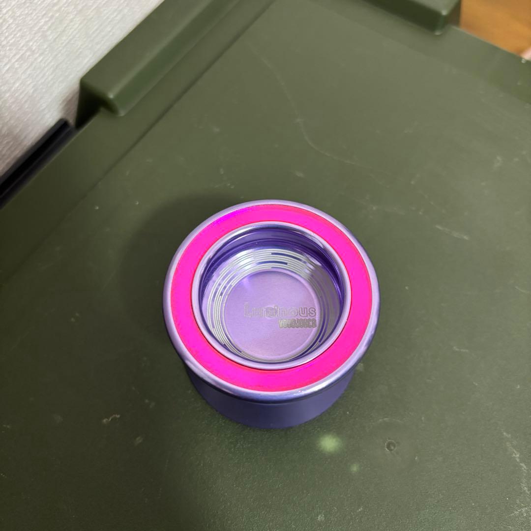 【年末年始限定値下】ヨーヨージョーカー　ルミナス