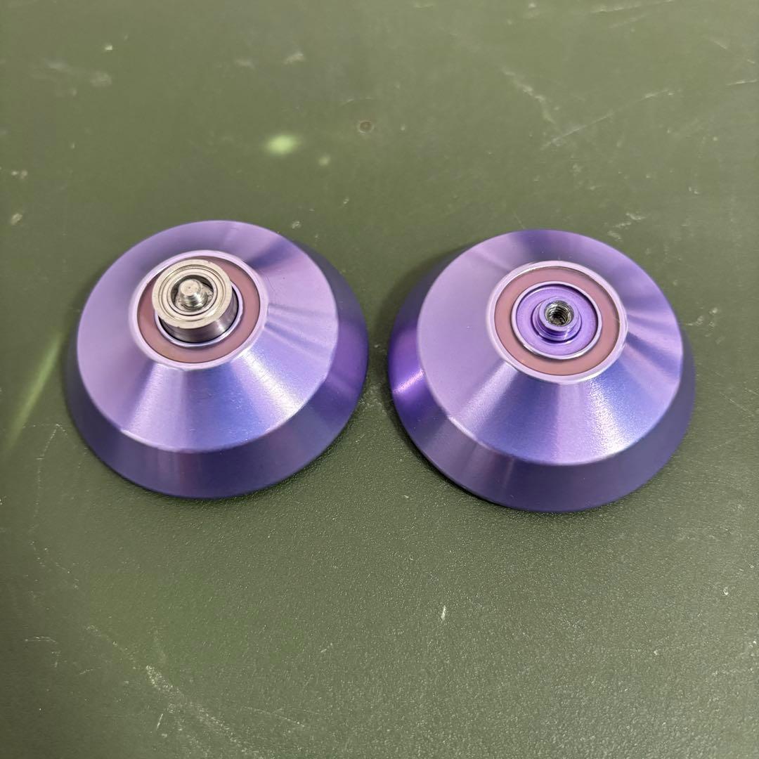 【年末年始限定値下】ヨーヨージョーカー　ルミナス