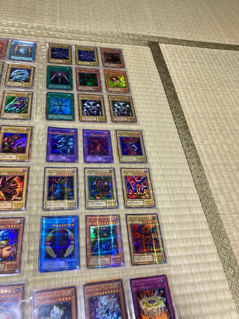 遊戯王　2期〜3期　まとめ売り