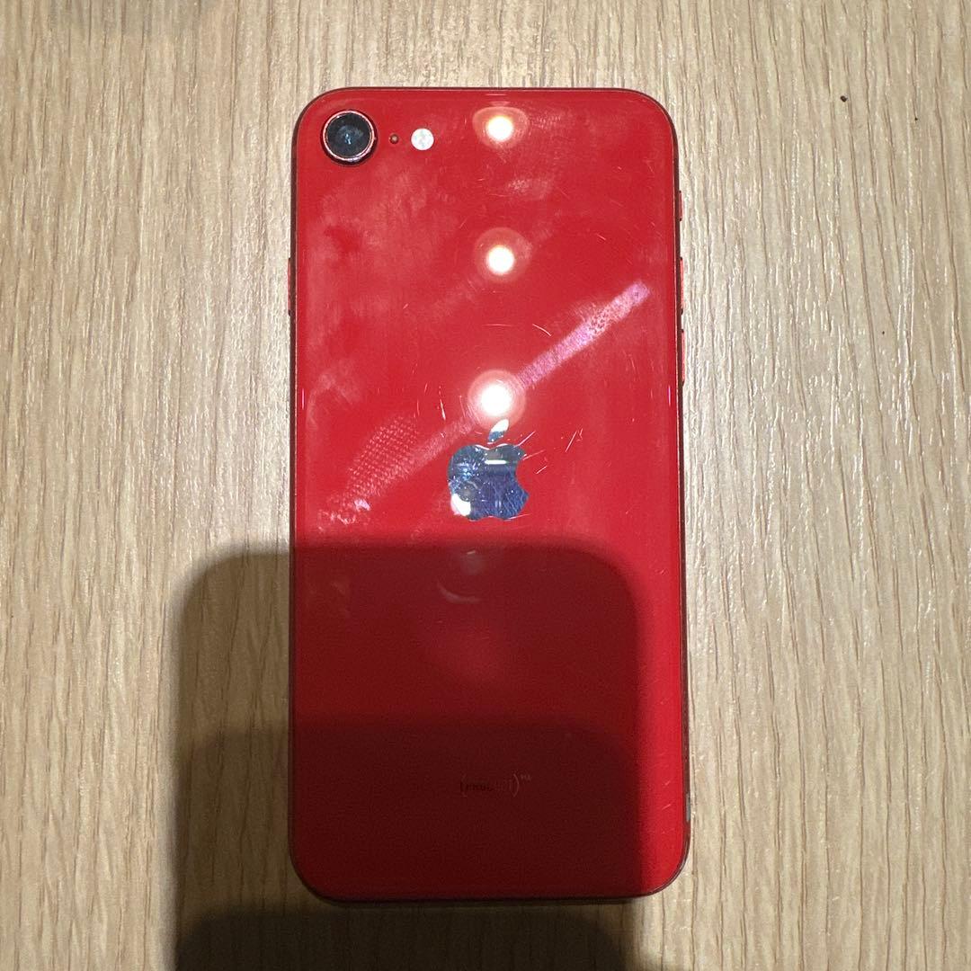Apple iPhone SE (第2世代)
