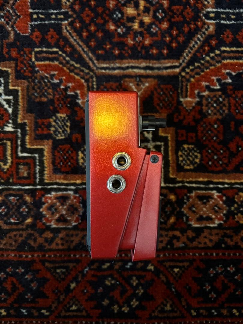 ギター BOSS RC-3 Loop Station