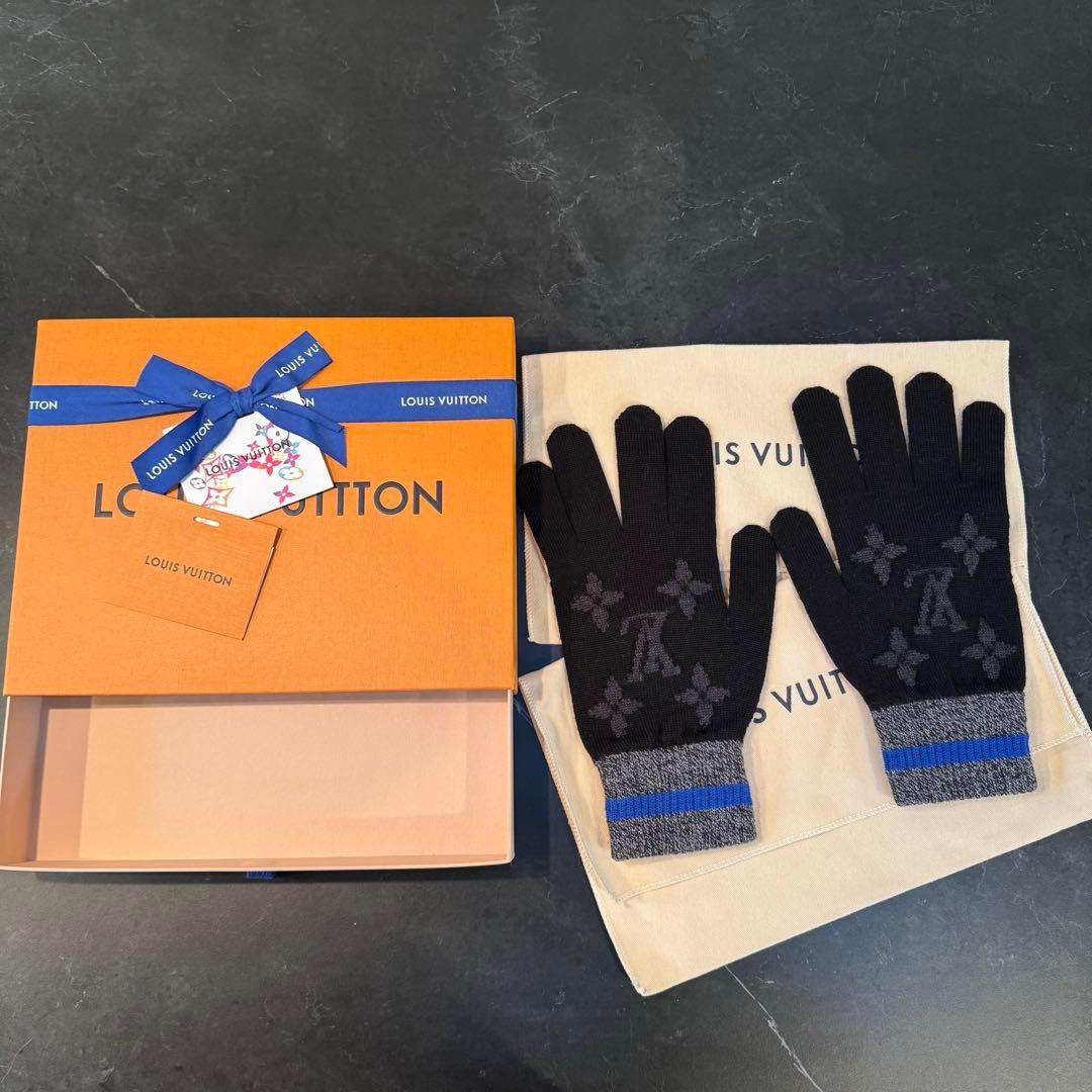 LOUIS VUITTON 手袋