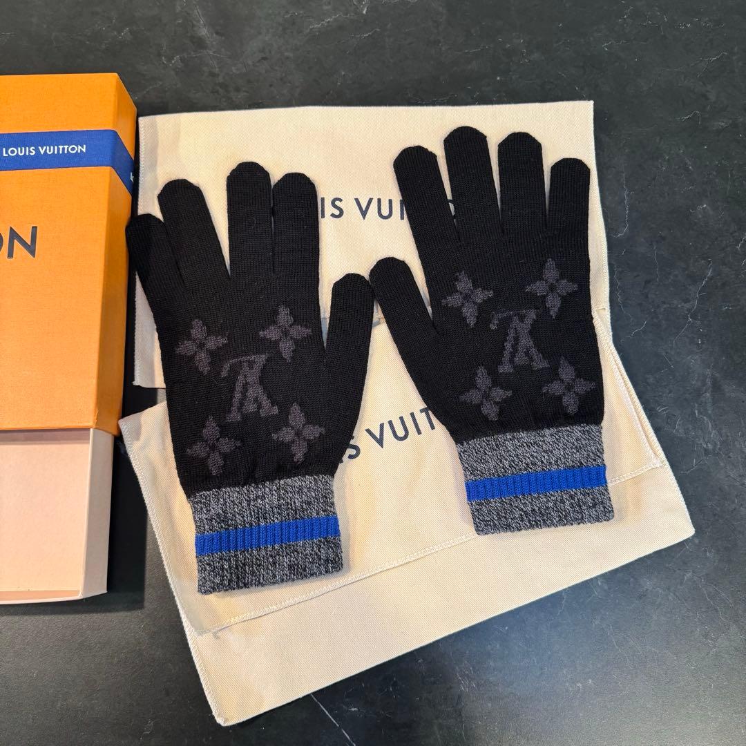 LOUIS VUITTON 手袋