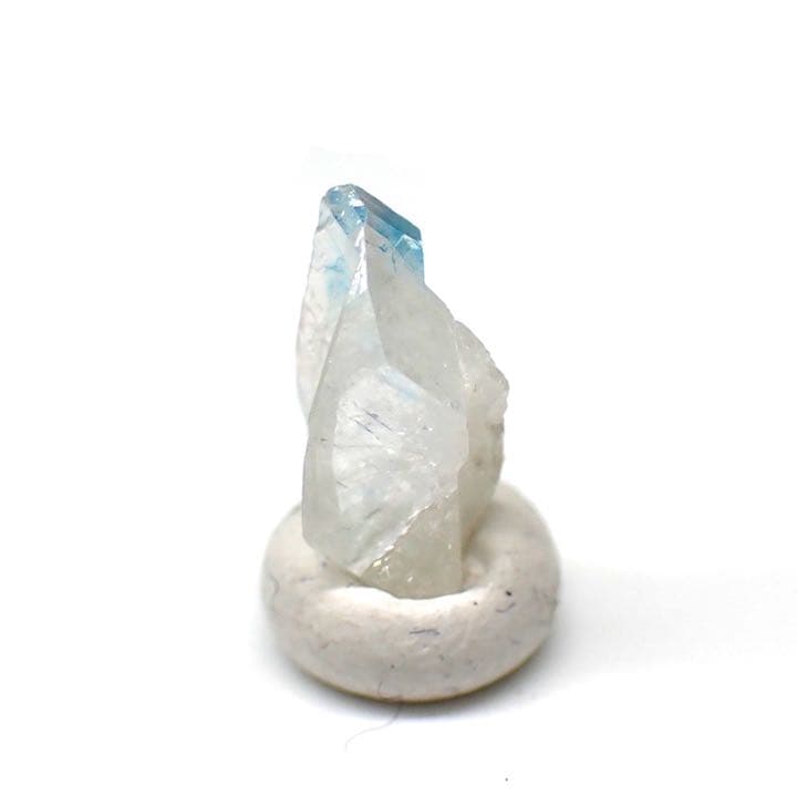 【ブラジル産】ユークレース原石