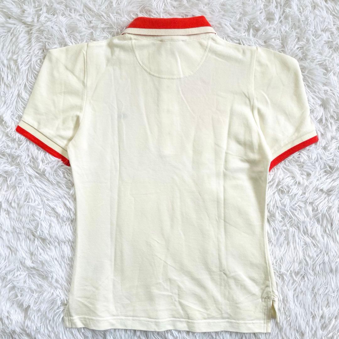 新品 未使用 ヴィヴィアンウエストウッドレッドレーベル 半袖ポロシャツ