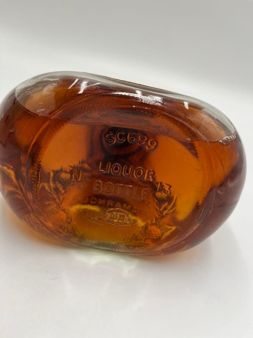 ダンヒル　750ml Johnnie Walker Swing ウイスキー