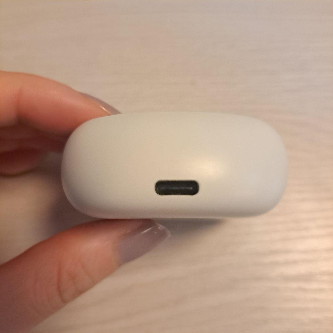 美品 Bose QuietConfort Earbus Ⅱ 片方イヤホン使用不可