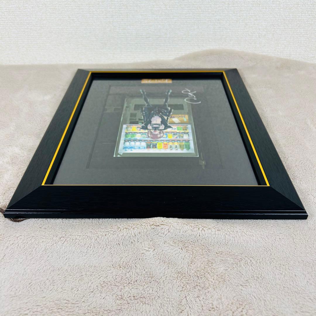 【入手困難】よふかしのうた 複製原画 第一弾