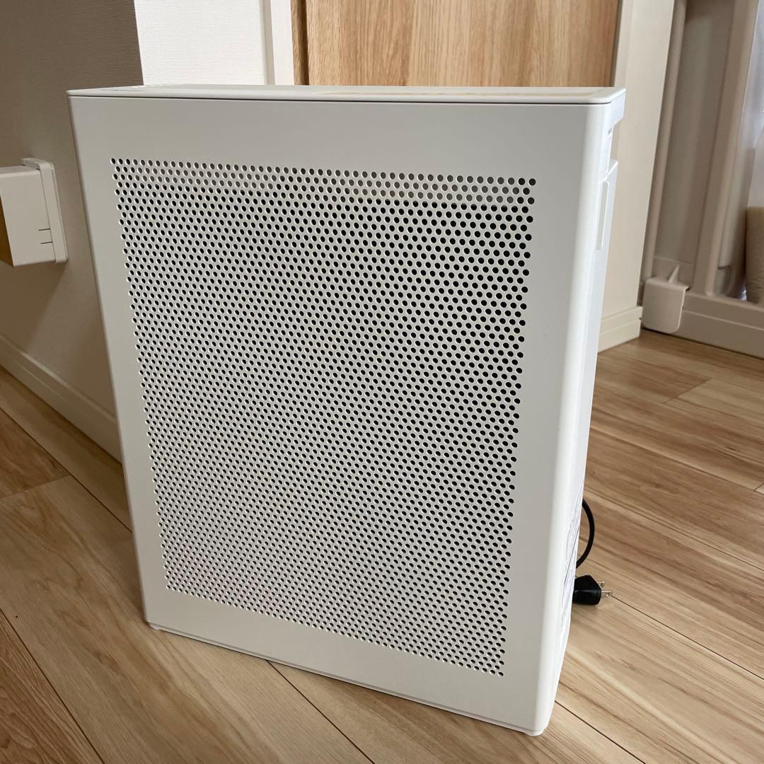 24年式　象印　空気清浄機　PU-SA35-WA ベストバイ　MONOQLO
