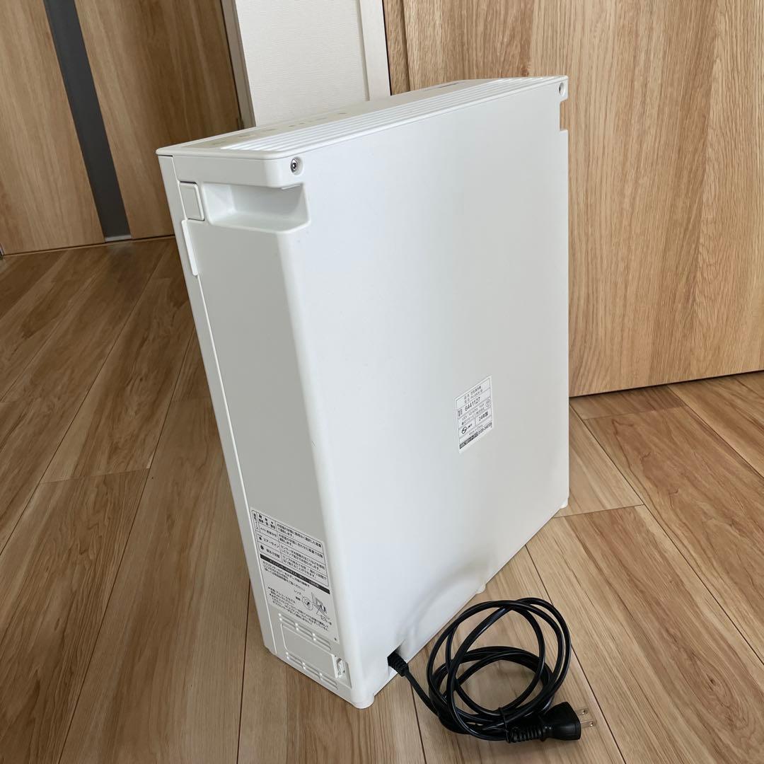 24年式　象印　空気清浄機　PU-SA35-WA ベストバイ　MONOQLO