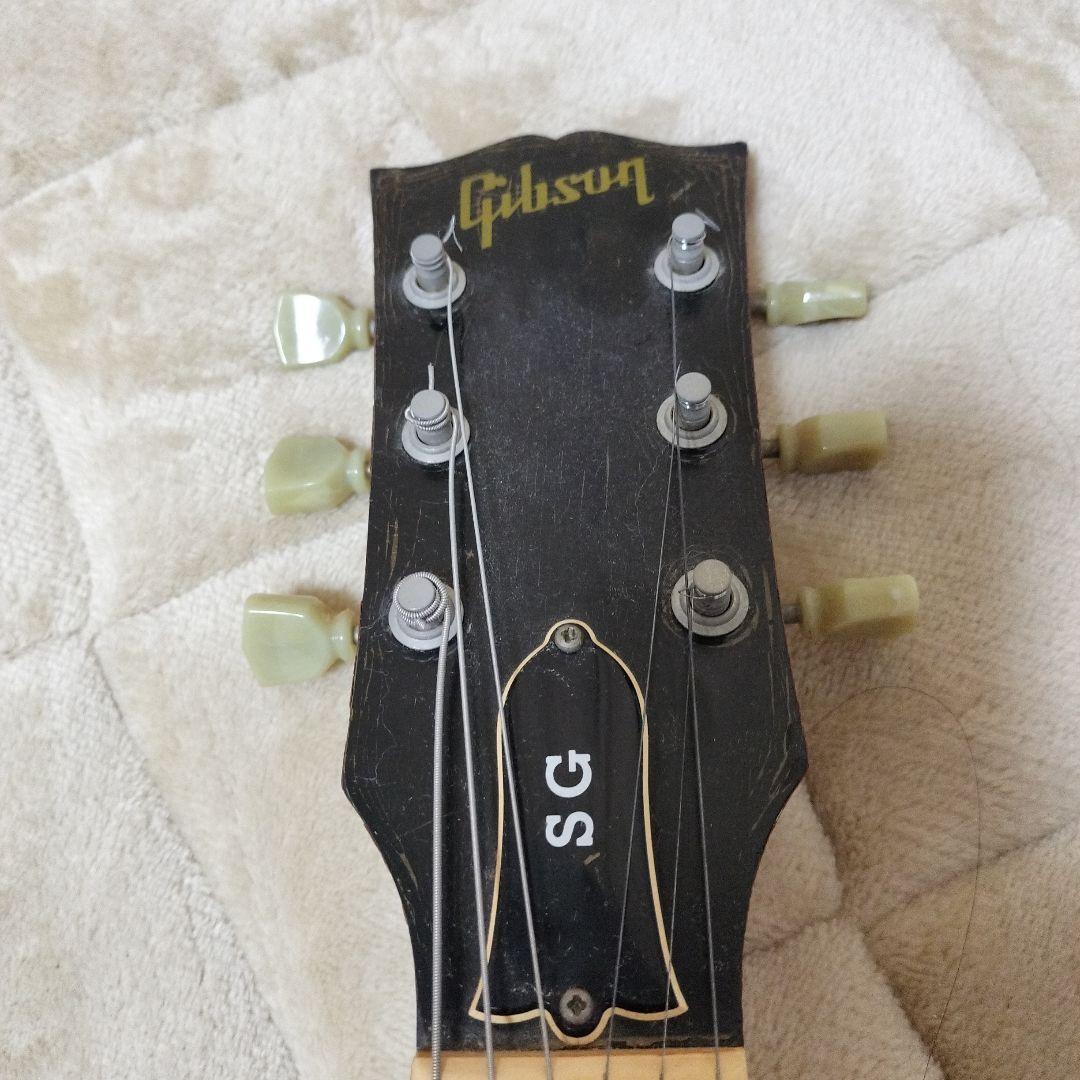 ギター Gibson USA SG Special