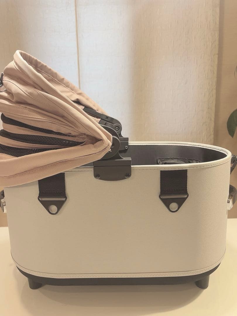 エアバギードーム3 レギュラーサイズ ［コッ ト単品］