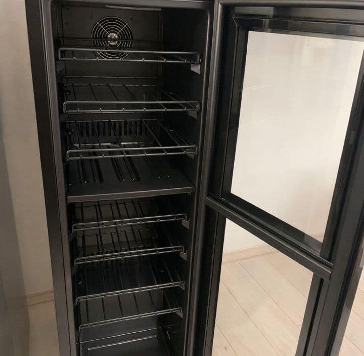 ルフィエール ワインセラー C27SLD