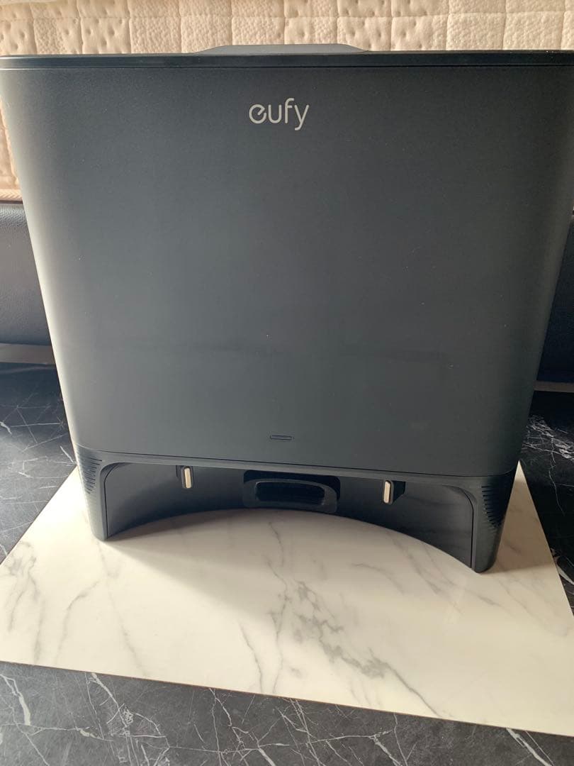 Anker eufy G40+掃除ロボット