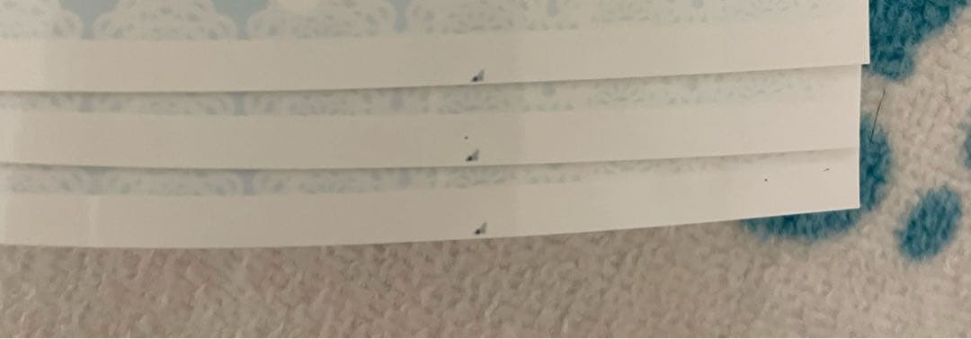 蒼川よる ランダム ブロマイド マルチコピー機