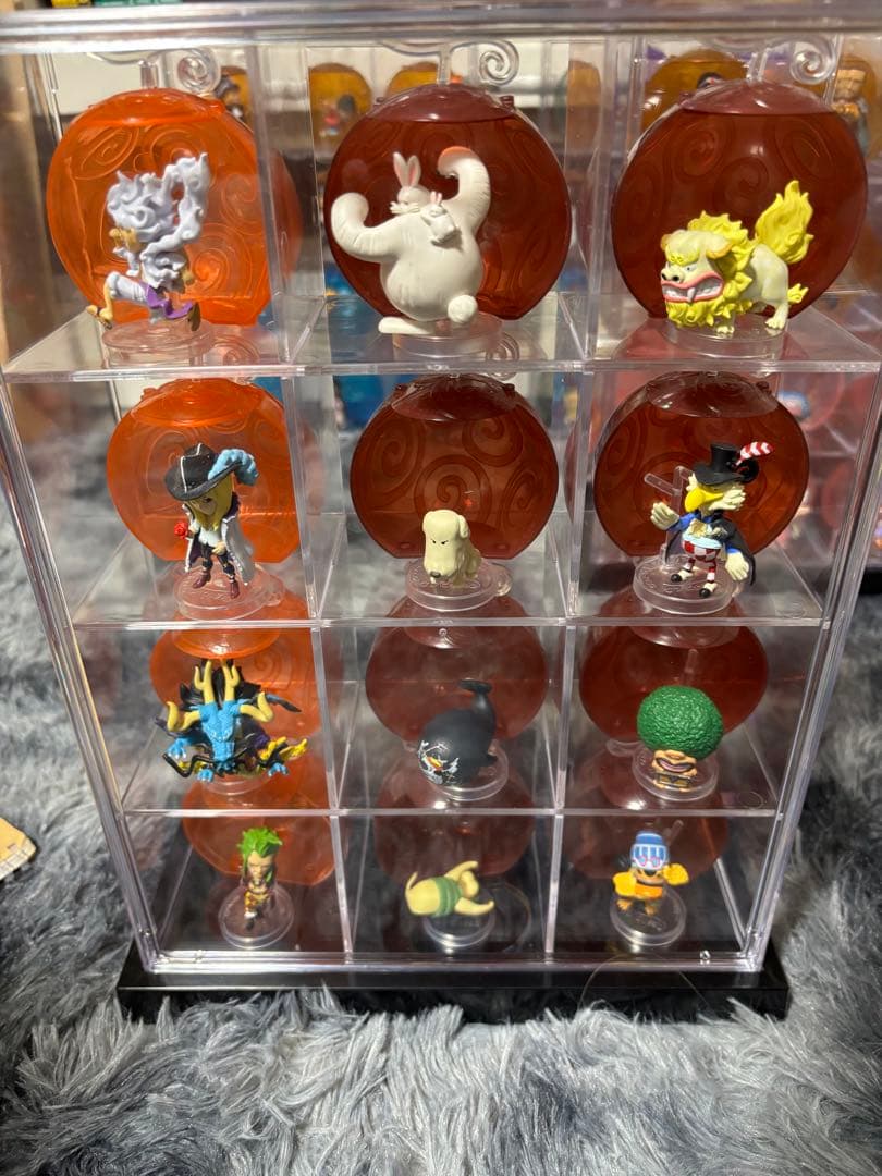 ワンピース ワンピの実 まとめ売り