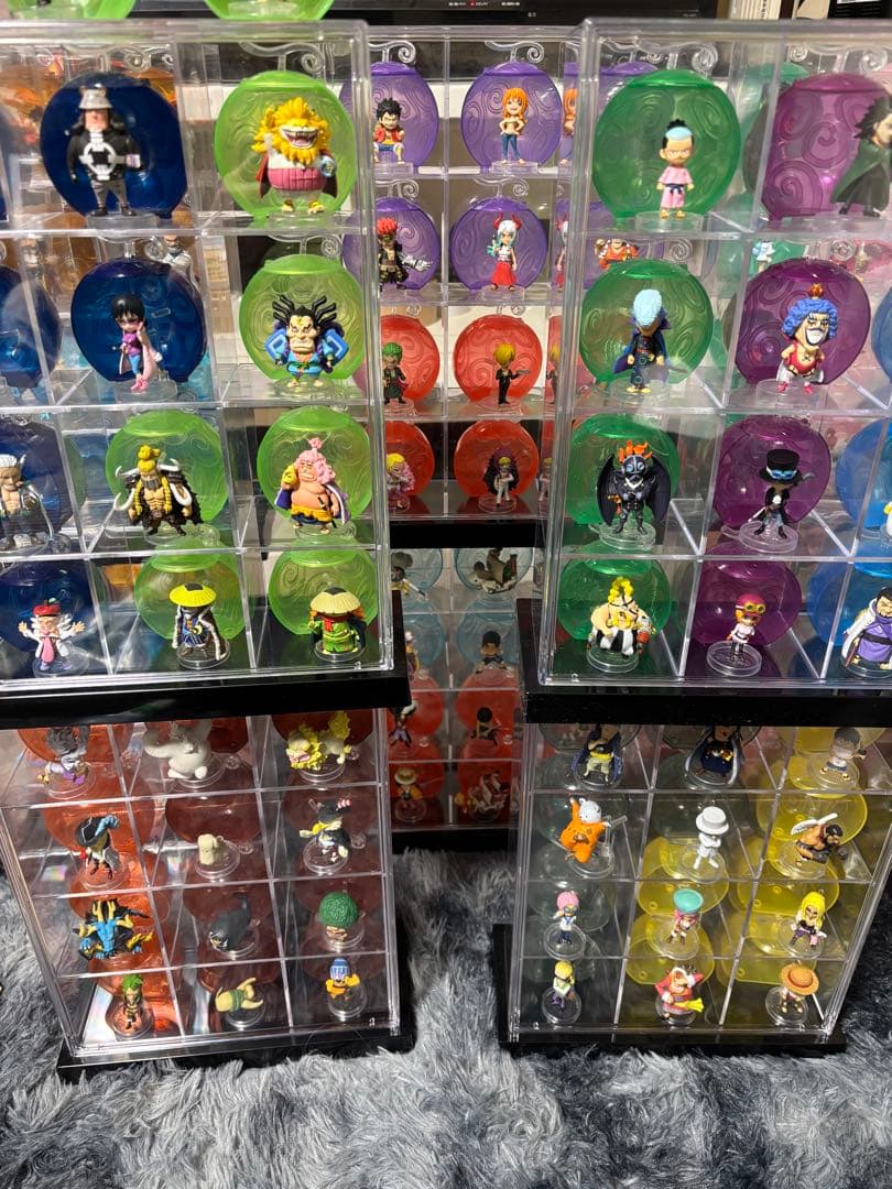 ワンピース ワンピの実 まとめ売り