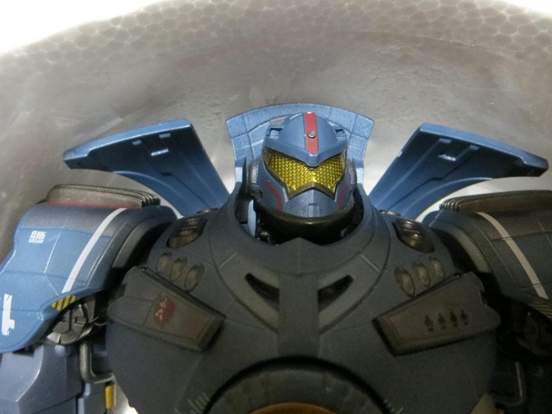 超合金魂 パシフィック・リム GX-77 ジプシー・デンジャー