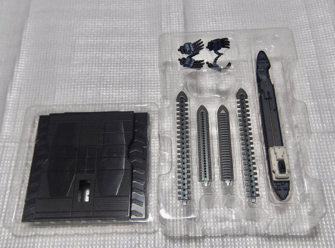 超合金魂 パシフィック・リム GX-77 ジプシー・デンジャー