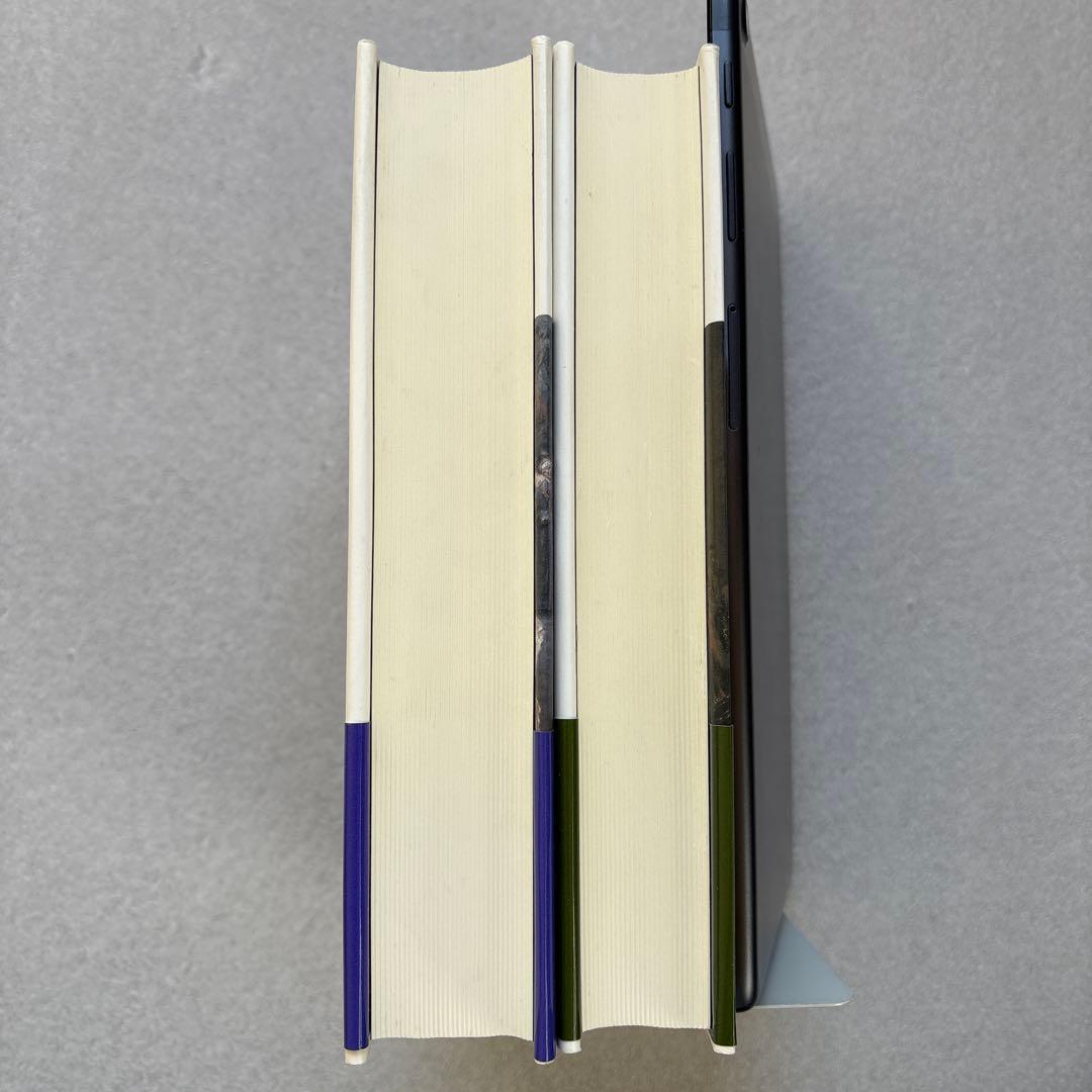 【未読保管品】　ソーシャルパワー:社会的な<力>の世界歴史 2 　上・下巻　２冊