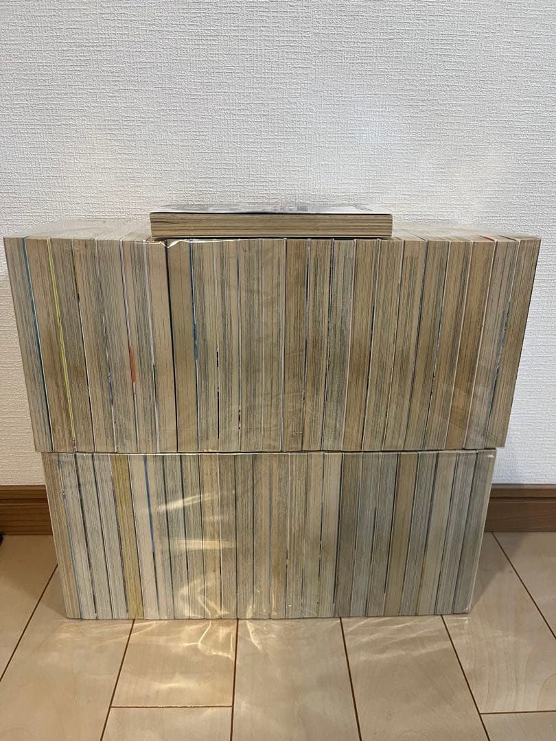 頭文字D イニシャルD 　全巻　完結 全48巻セット　しげの秀一　拓海伝説付き