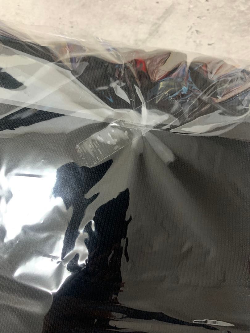 ano Kill Love パーカー　Lサイズ