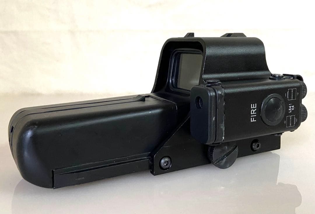 Laylax バッテリーボックス TYPE-E + EOLAD モジュール