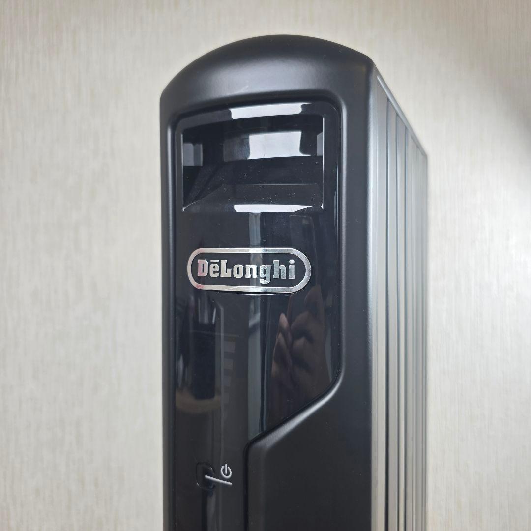 デロンギ　マルチダイナミックヒーター　MDH09-PB