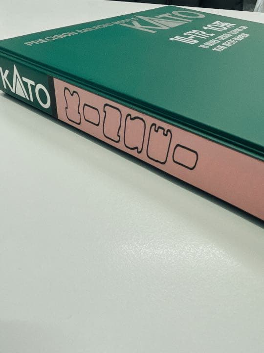 KATO 金星　12両セット