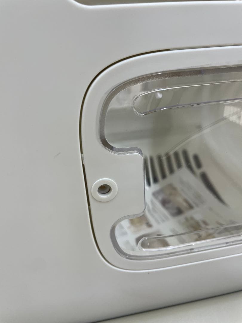 【美品】Pety SMILEペットドライヤーハウス ペットドライヤー