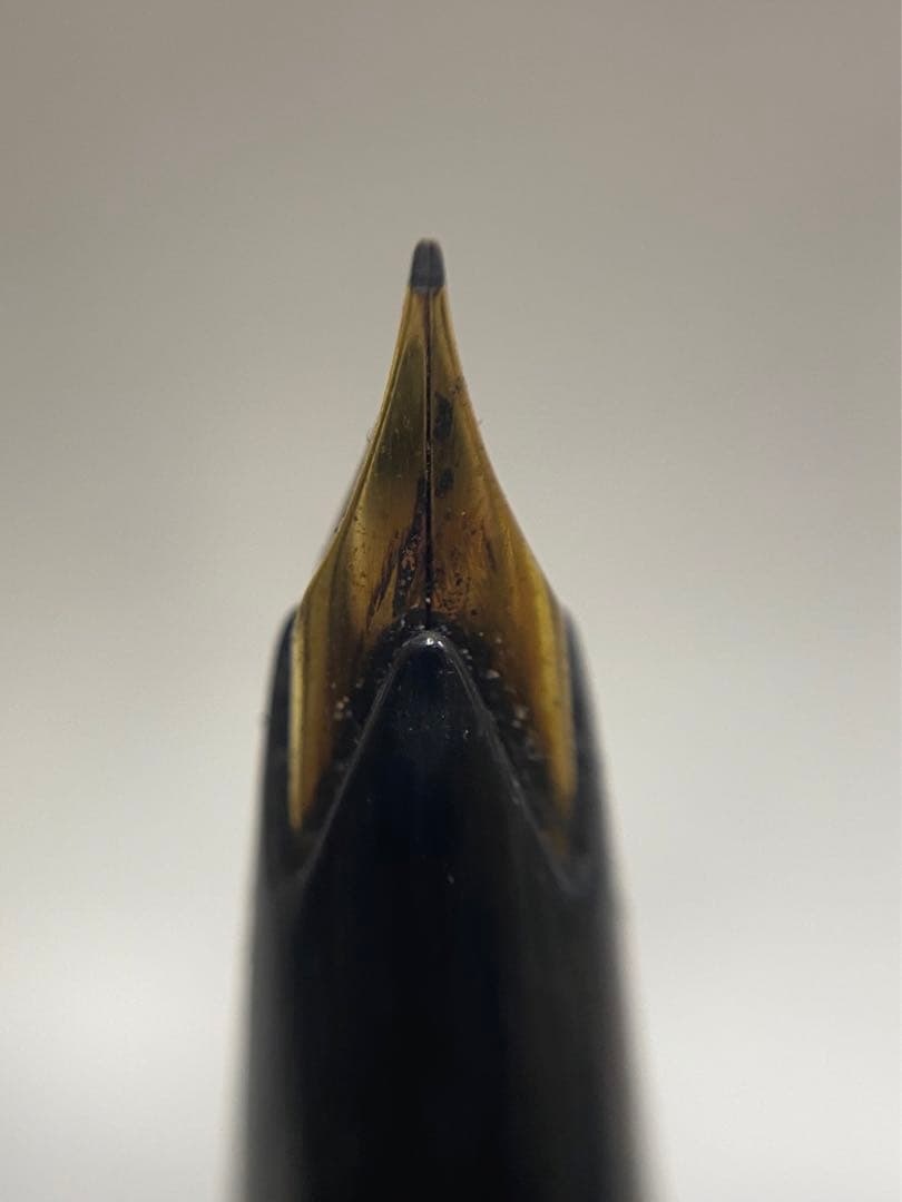 モンブラン 万年筆 ８２ マイスターシュテュック