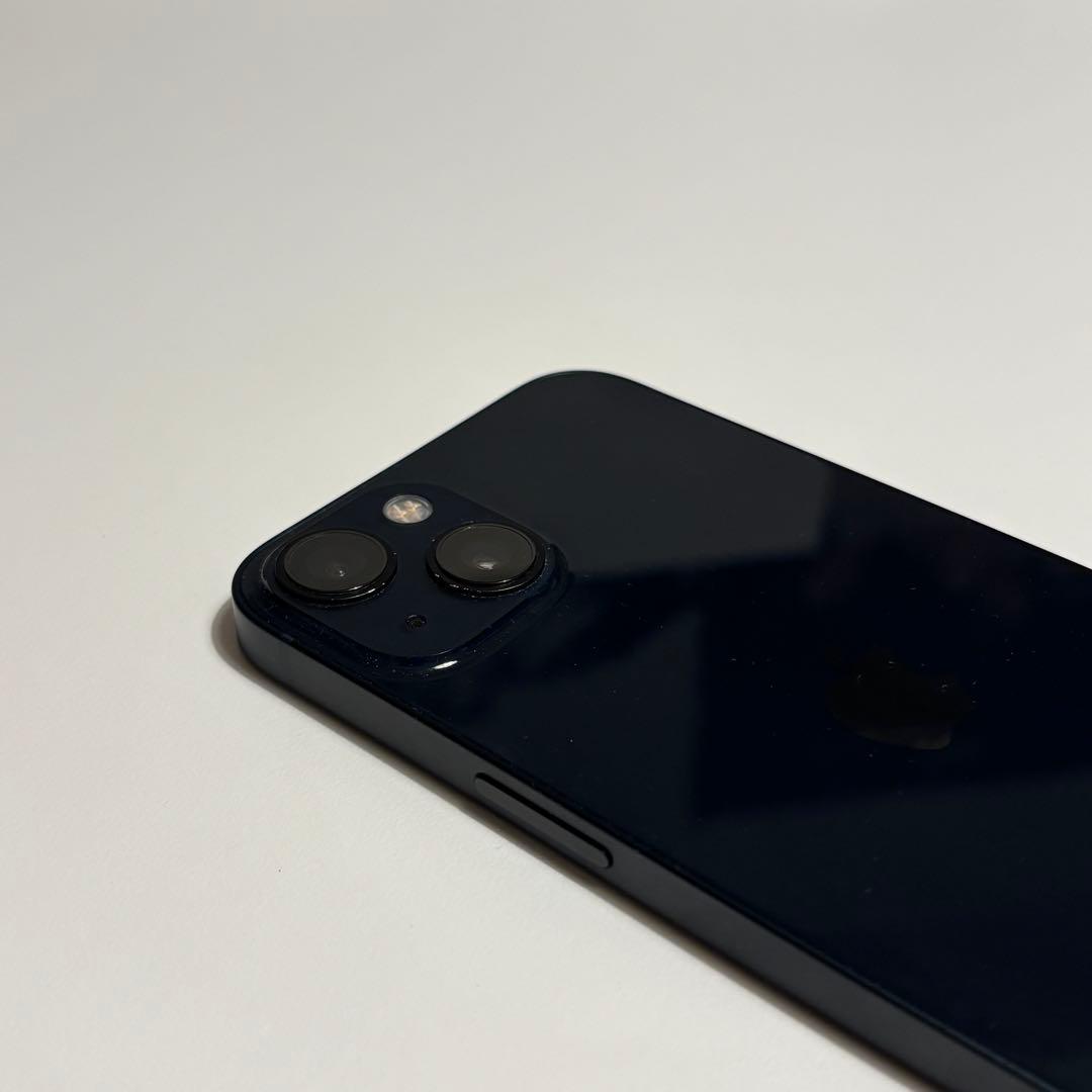 iPhone 13 ミッドナイト 128GB