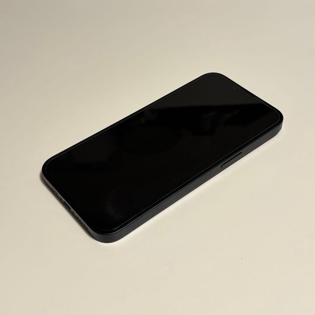iPhone 13 ミッドナイト 128GB