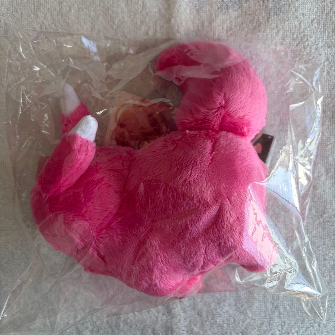 オトパ アクスタ＆ぬいぐるみセット ラディ