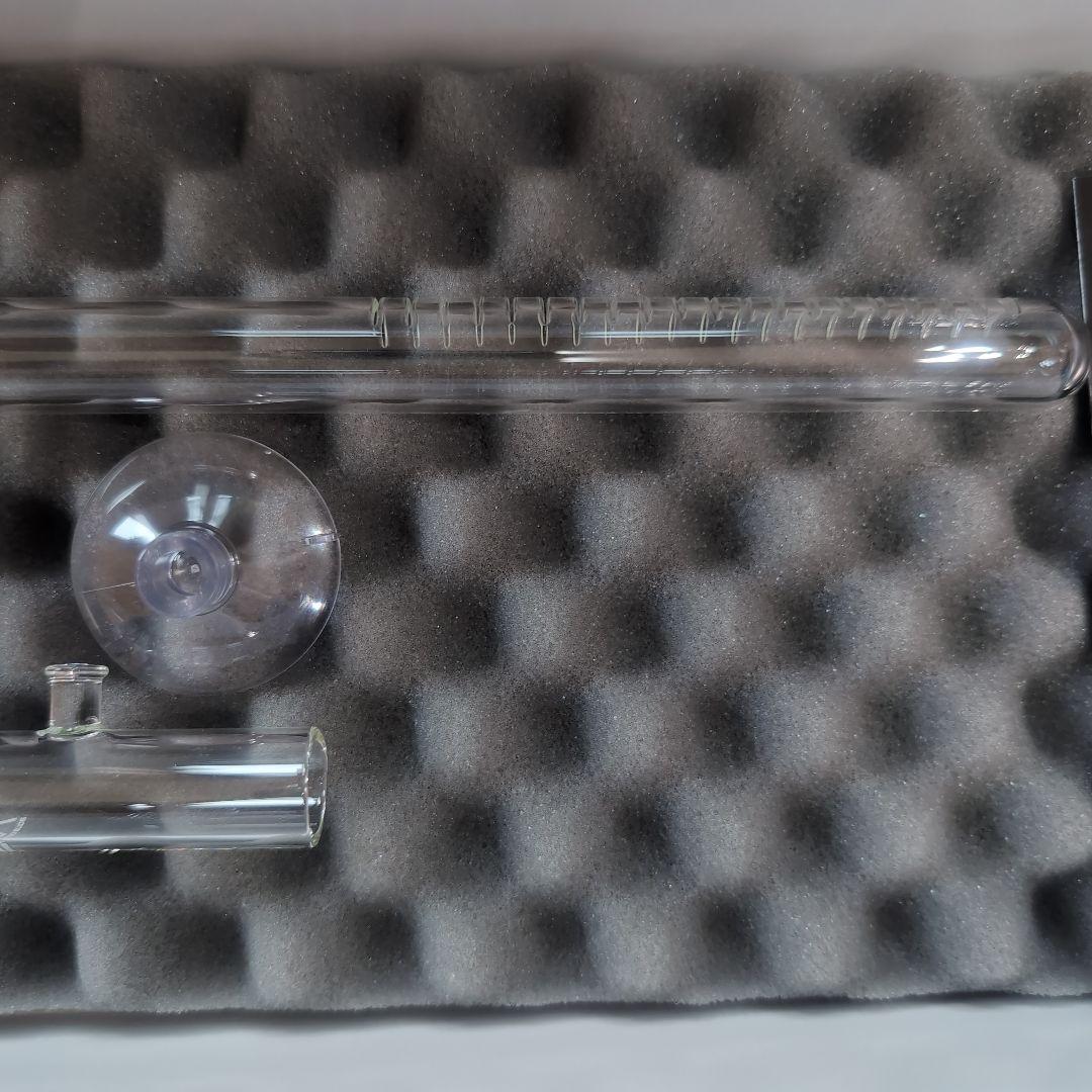 【新品未使用】ADA リリィパイプ V-7 (φ17mm) インフロー用