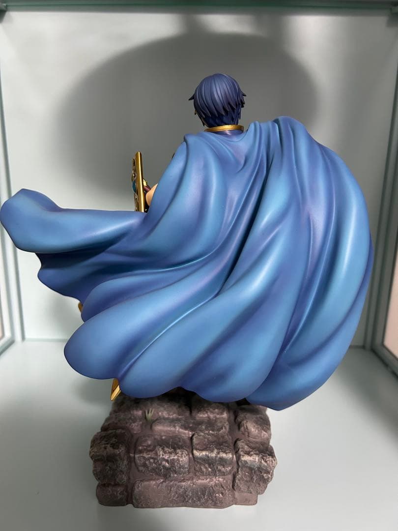 ファイアーエムブレム マルス 1/7 完成品フィギュア