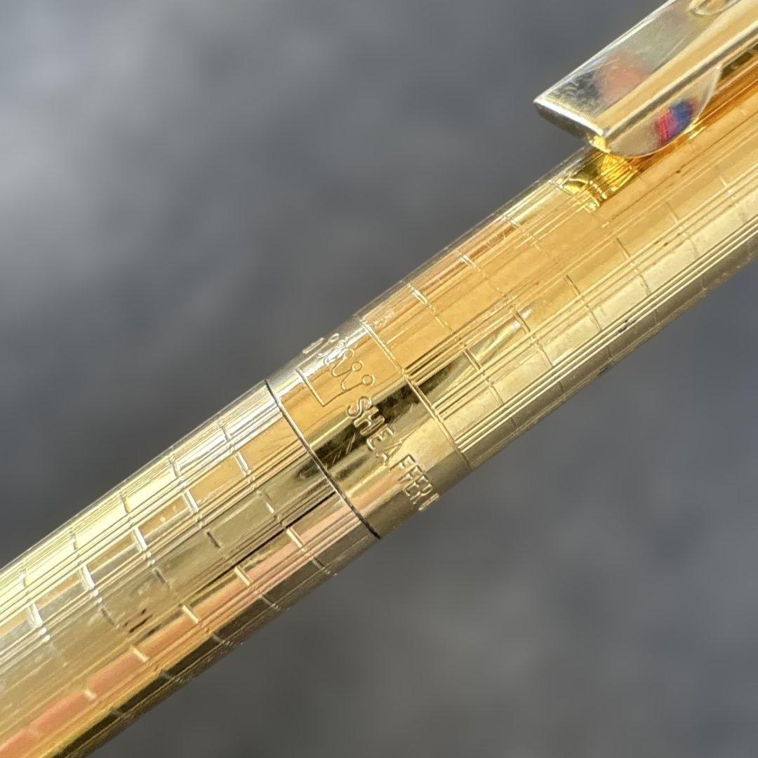 sheaffer タルガ 1007 ボールペン