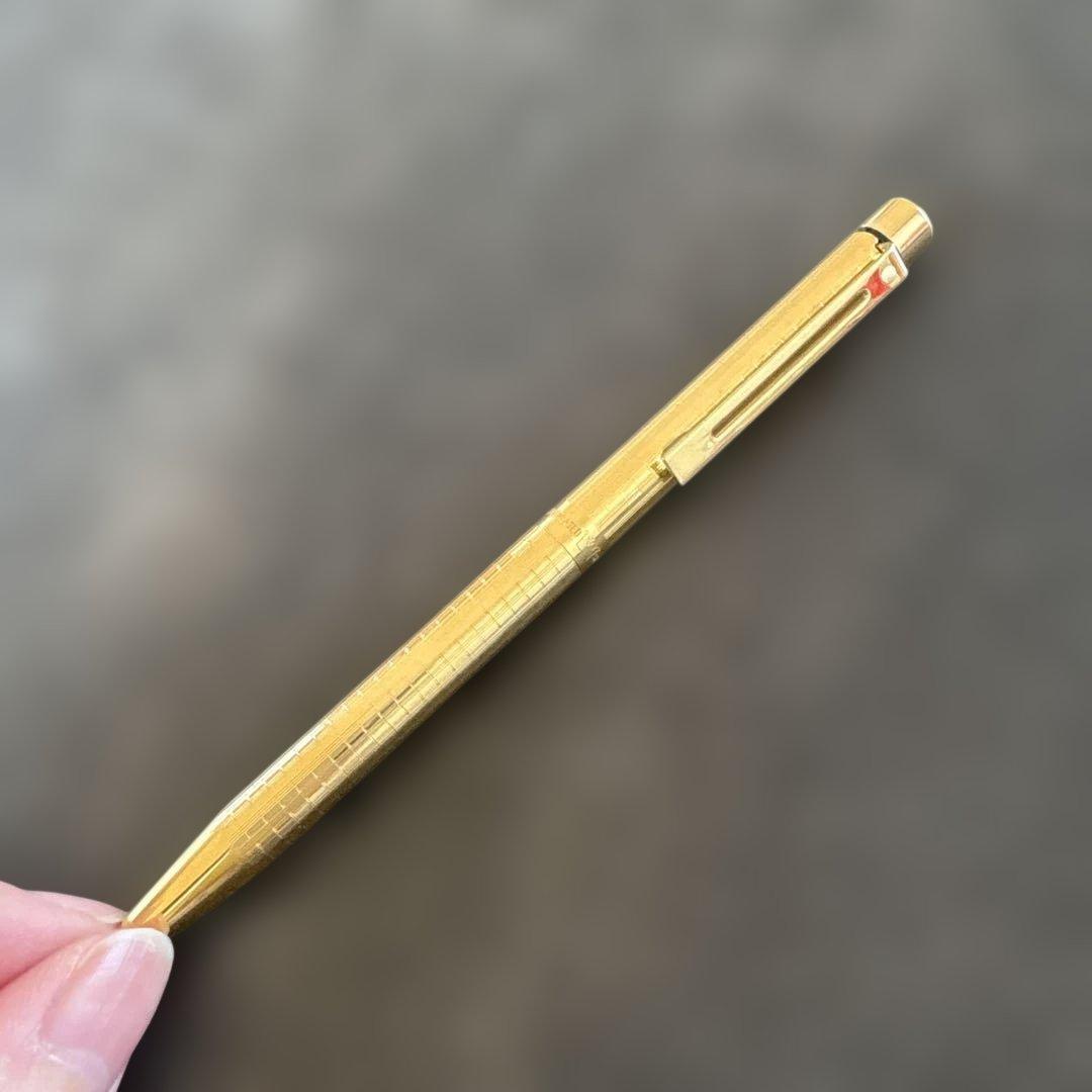 sheaffer タルガ 1007 ボールペン