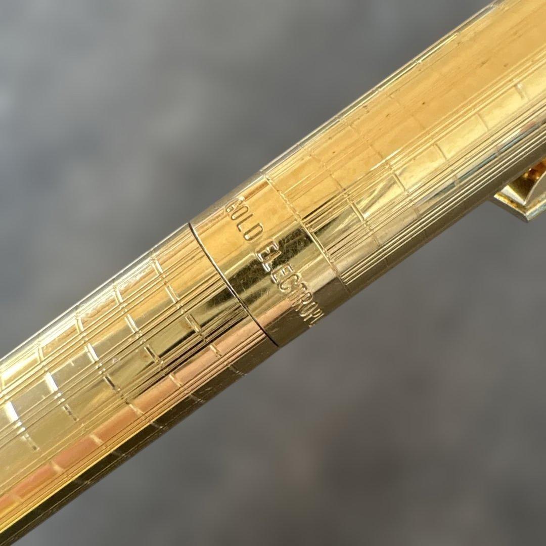 sheaffer タルガ 1007 ボールペン