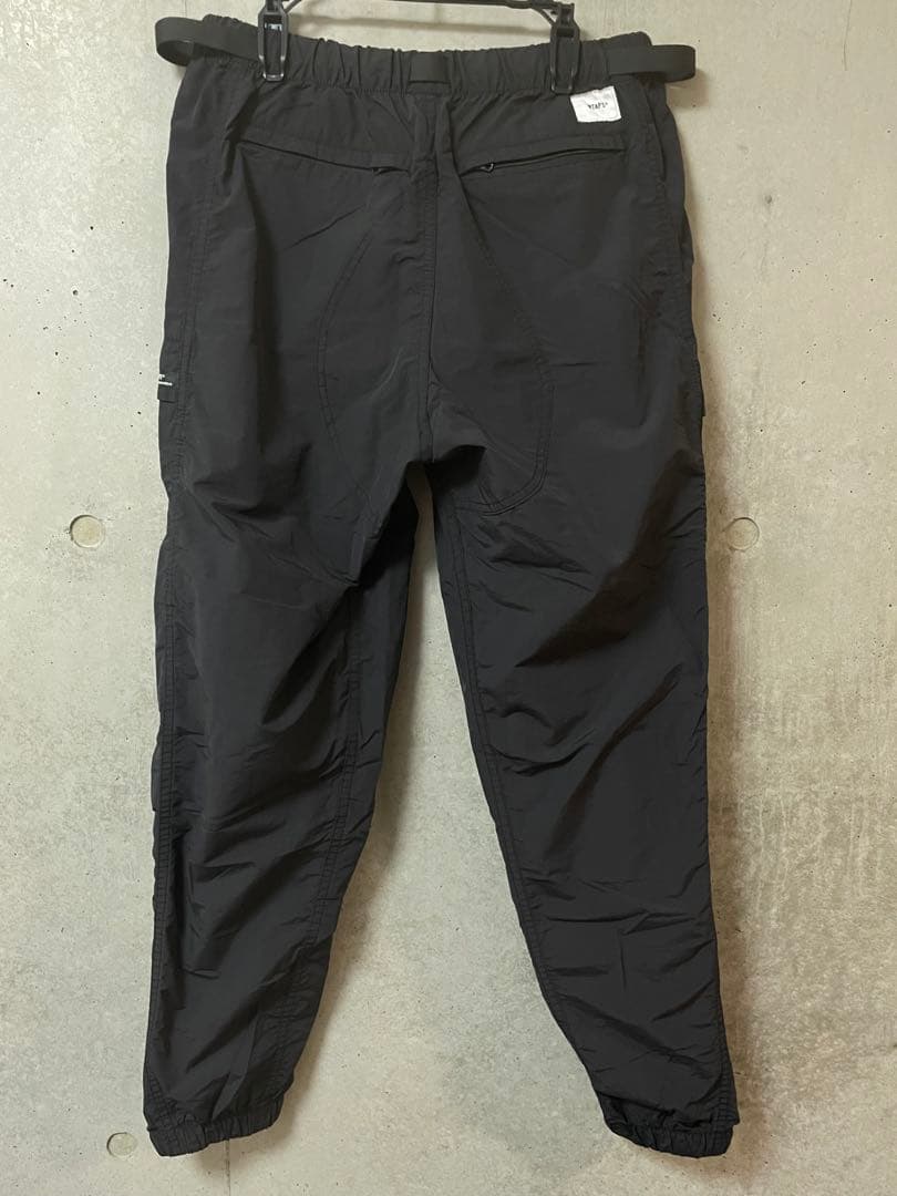 WTAPS パンツ EX36 COLLECTION TRACKS Msize