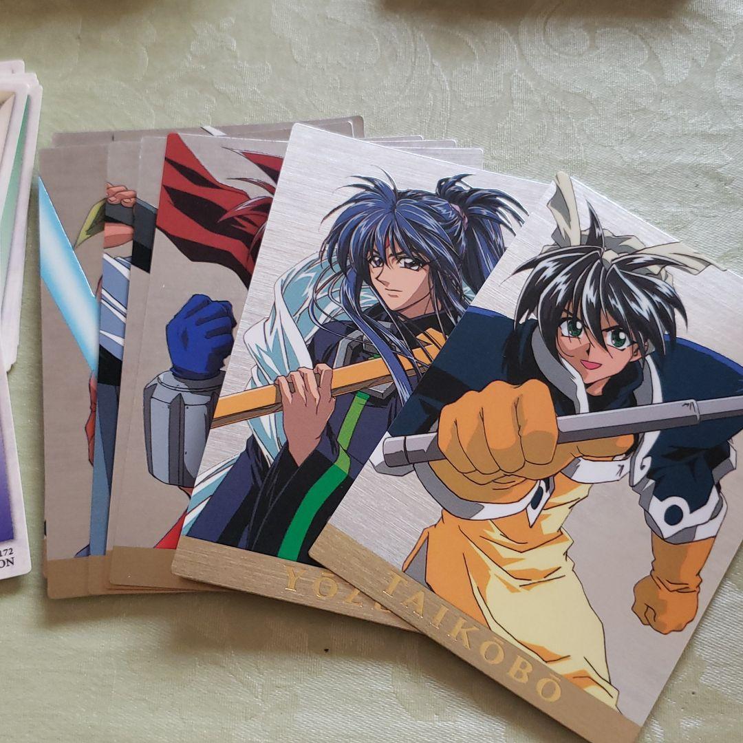 仙界伝封神演義　カードダスマスターズ