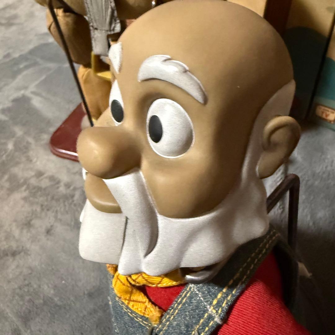 ※激レア品※ ラウンドアップ 仲間たち4体セット