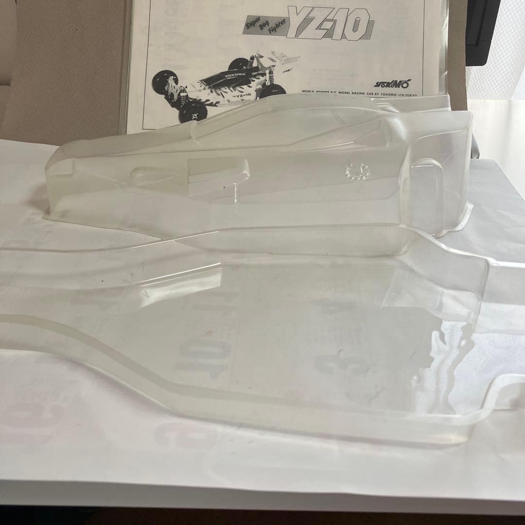 ヨコモ YZ-10 ワールドチャンピオンスペシャル