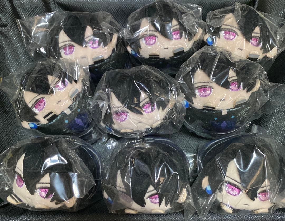 ブラスタ　モクレン