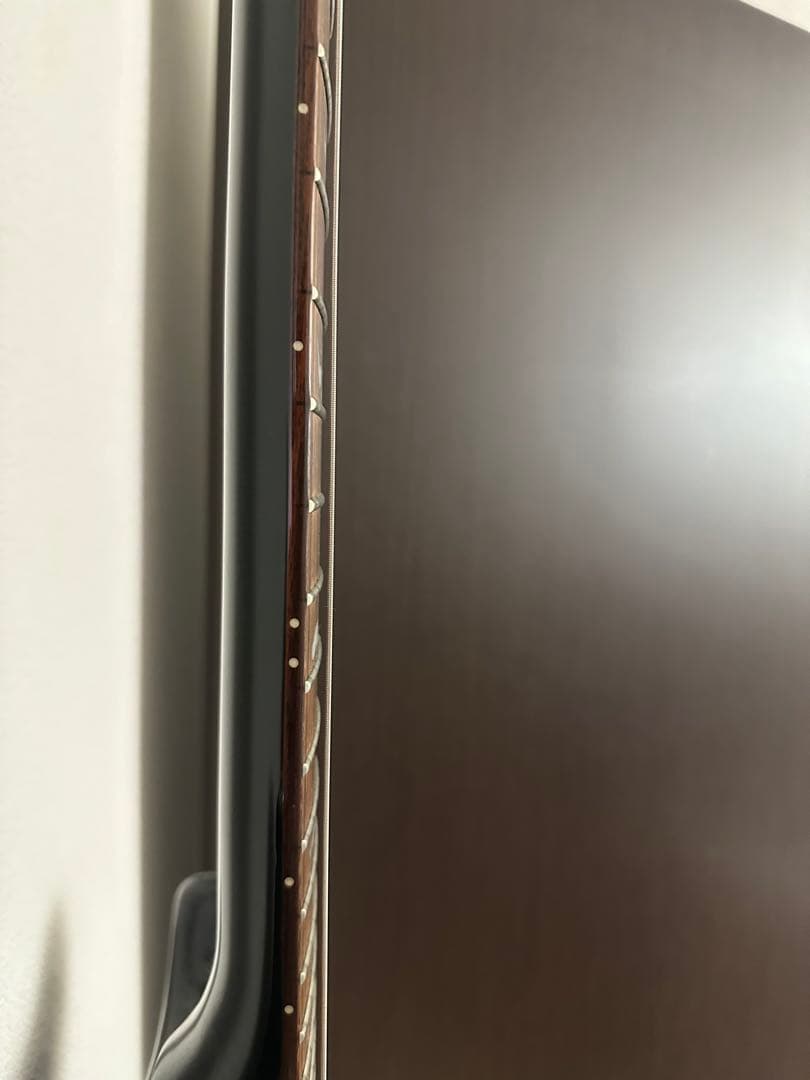 ギター PRS SE Custom24 Gray Black